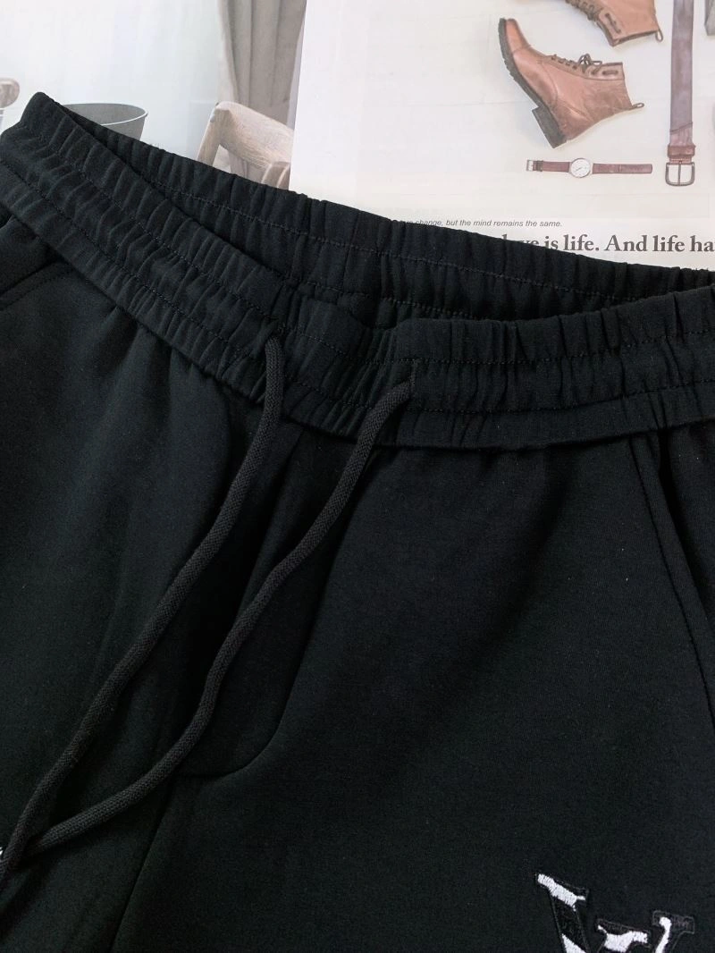 Refined Louis Vuitton Long Pants 135863