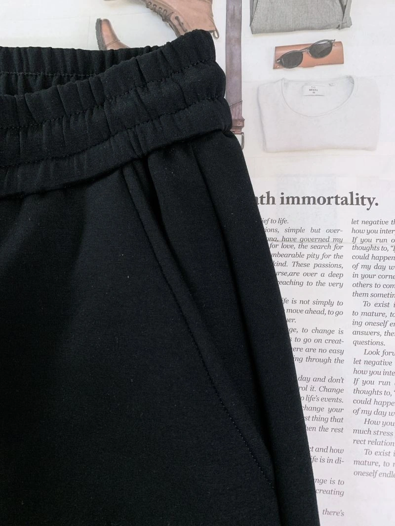 Refined Louis Vuitton Long Pants 135863
