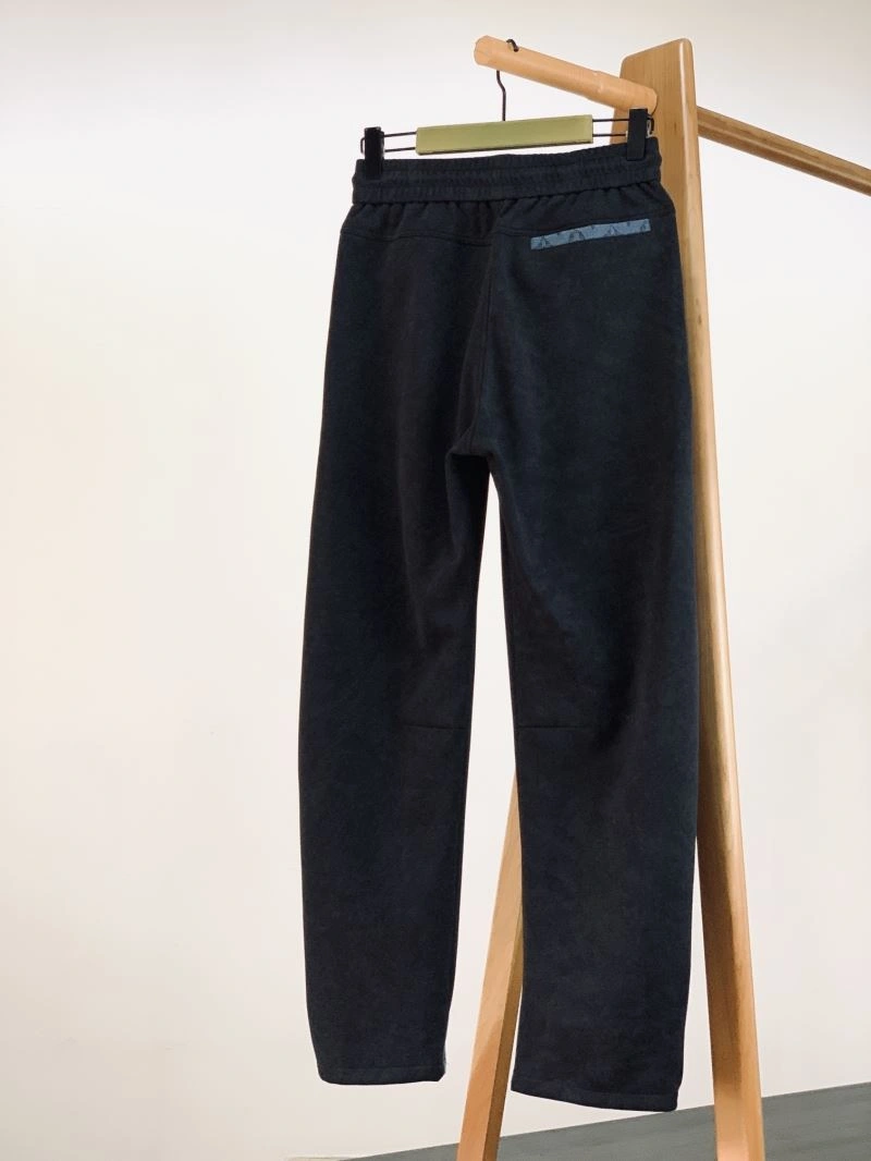 Modern Louis Vuitton Long Pants 135860