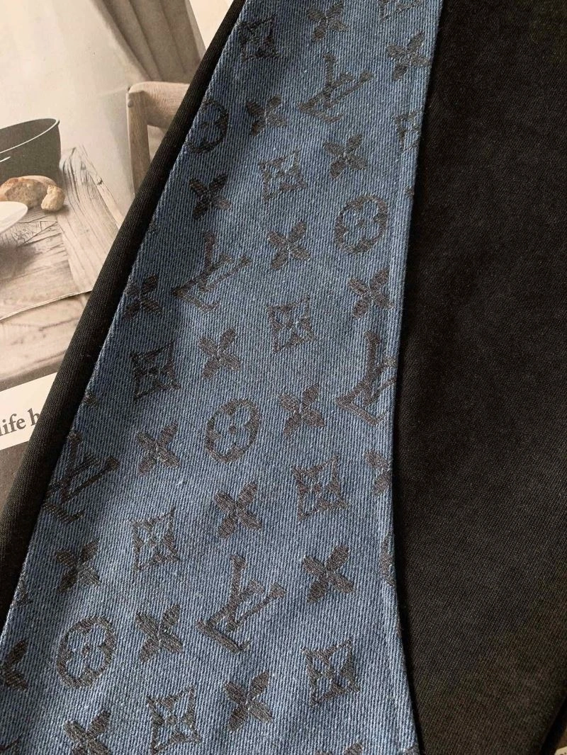 Modern Louis Vuitton Long Pants 135860