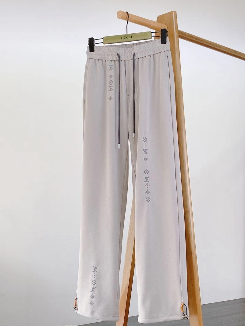 Comfortable Louis Vuitton Long Pants 135865