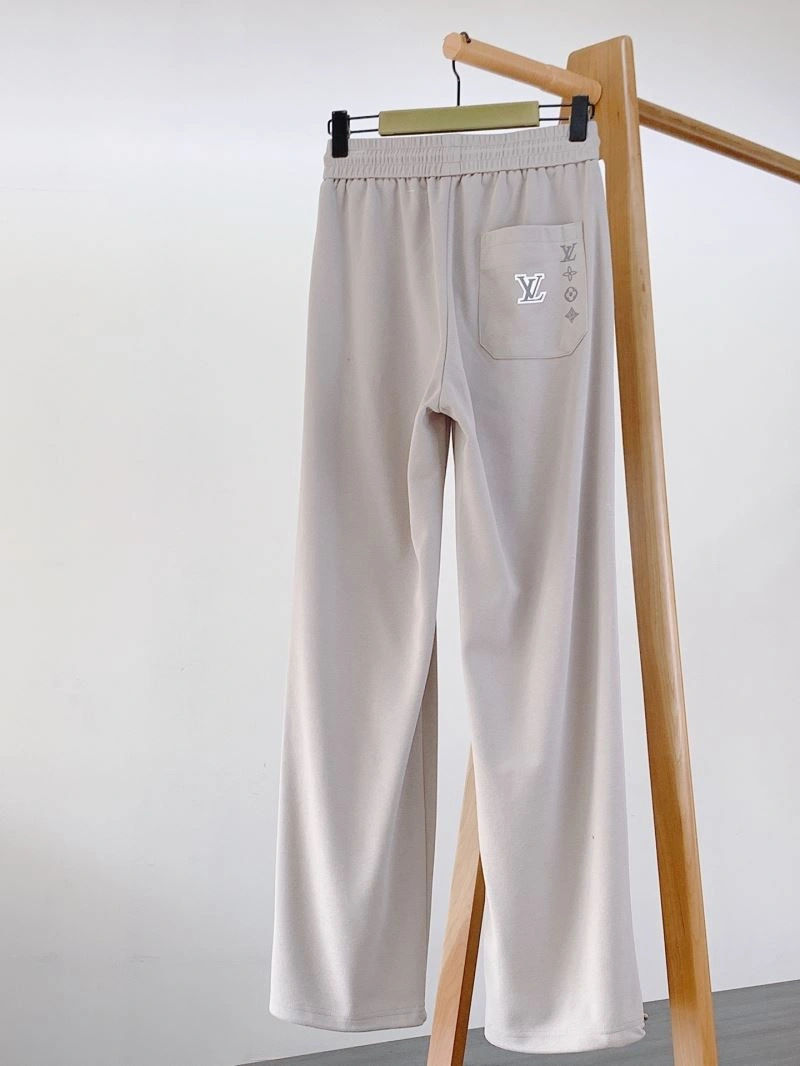 Comfortable Louis Vuitton Long Pants 135865