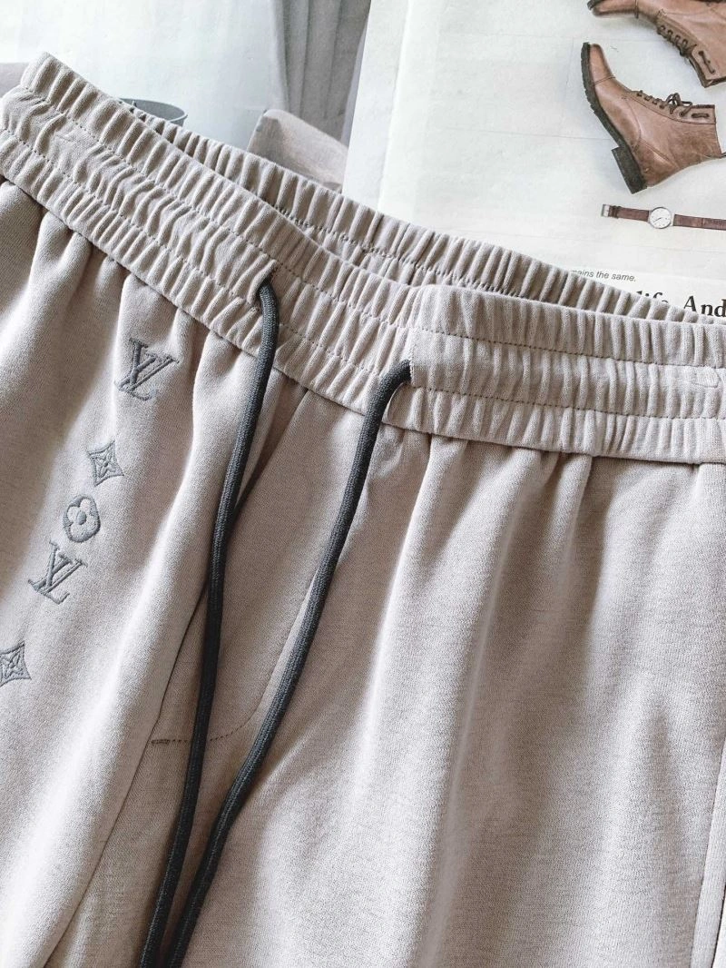 Comfortable Louis Vuitton Long Pants 135865