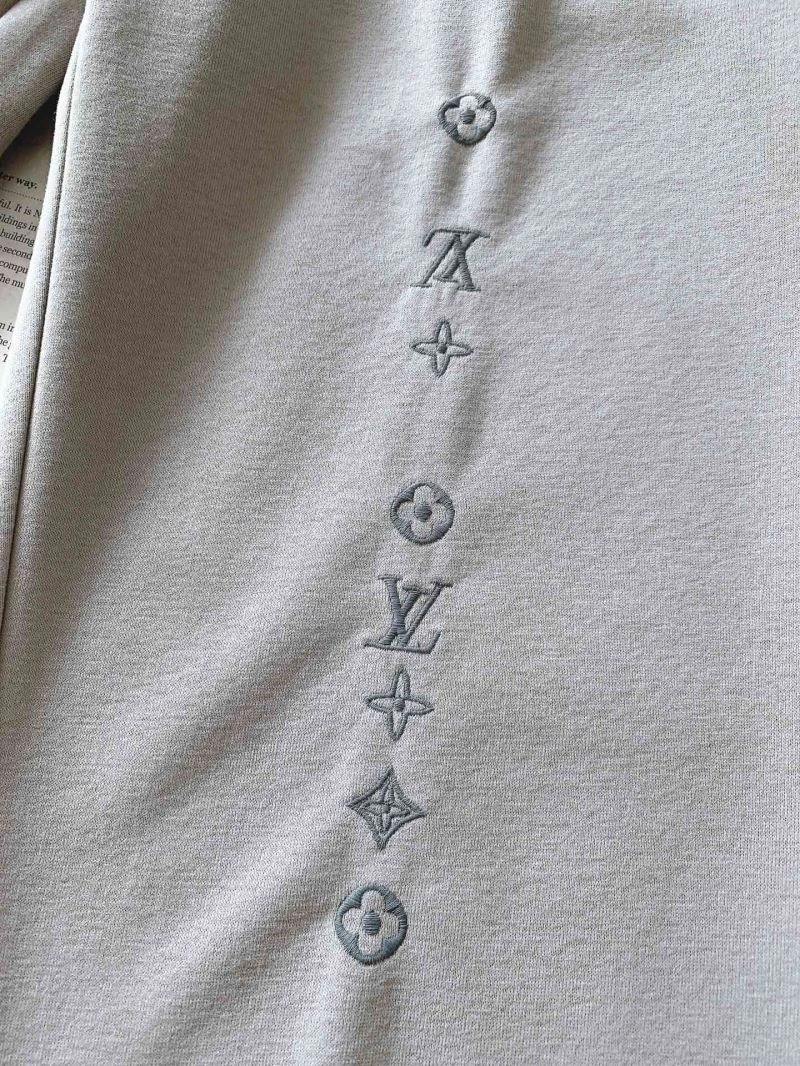 Comfortable Louis Vuitton Long Pants 135865