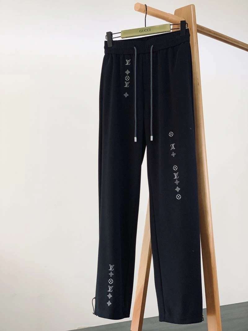 Premium Louis Vuitton Long Pants 135854