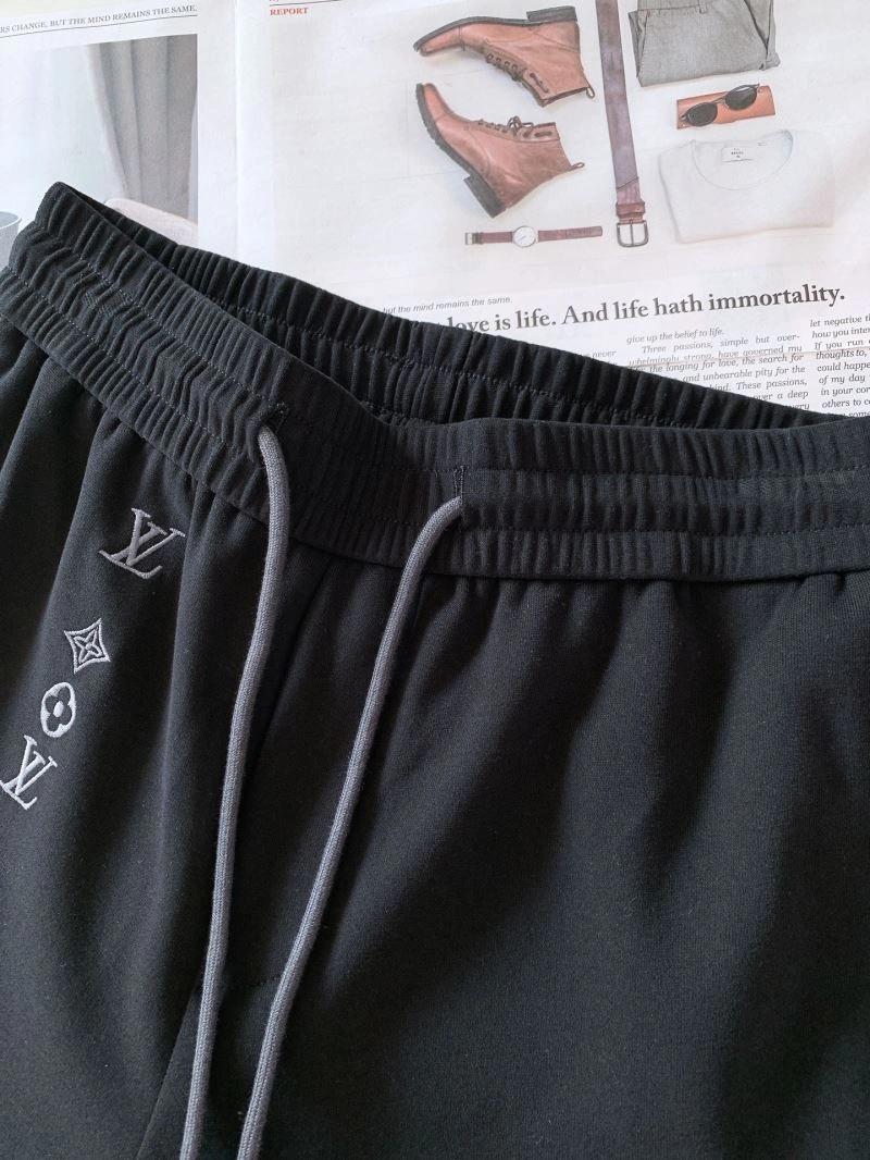 Premium Louis Vuitton Long Pants 135854