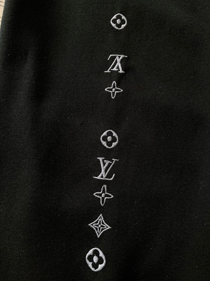 Premium Louis Vuitton Long Pants 135854