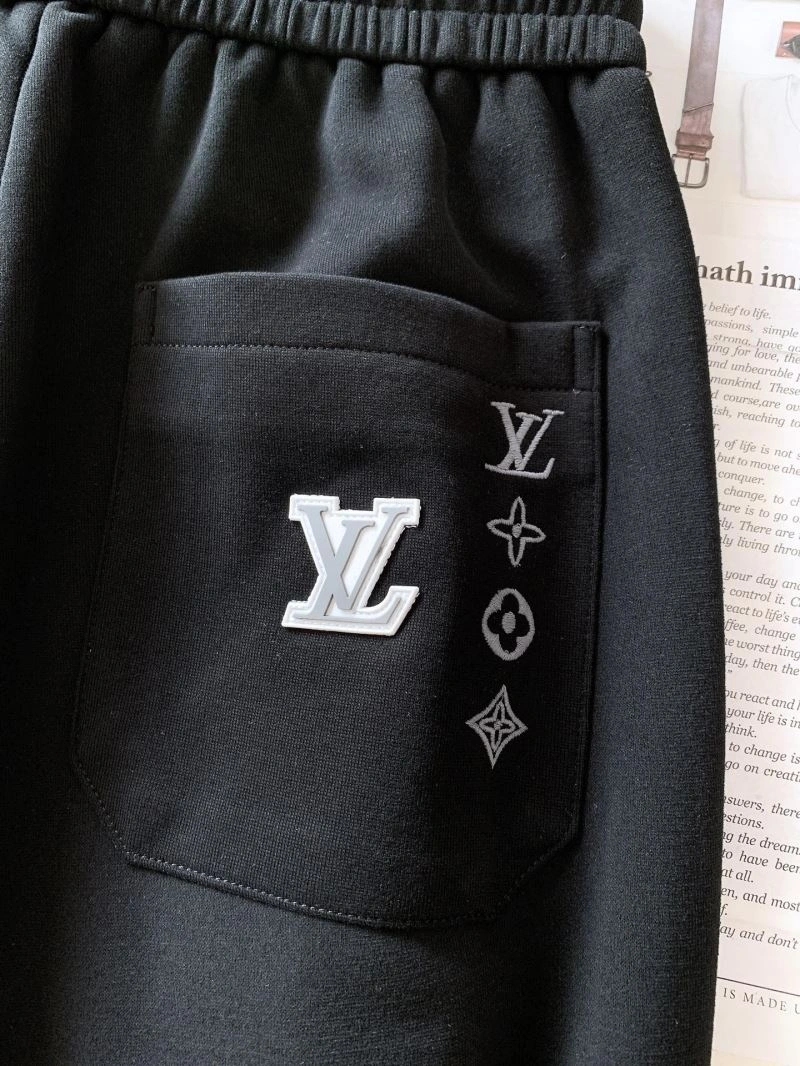 Premium Louis Vuitton Long Pants 135854