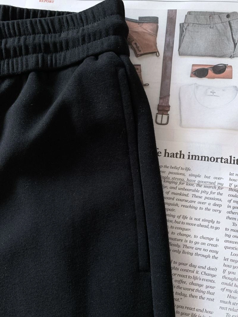 Premium Louis Vuitton Long Pants 135854
