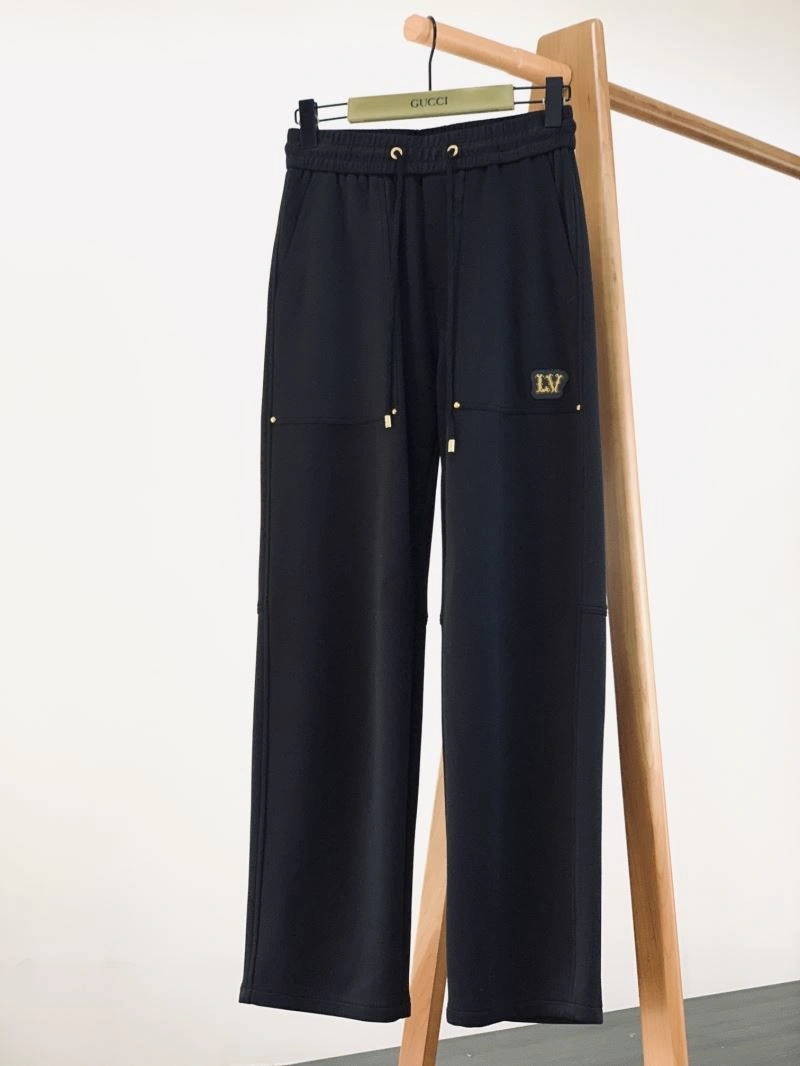 MoistureWicking Louis Vuitton Long Pants 135849