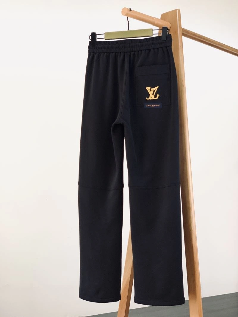 MoistureWicking Louis Vuitton Long Pants 135849