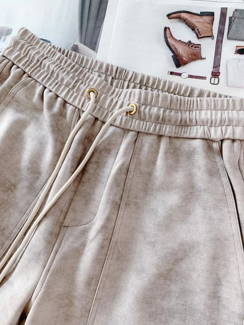 Sophisticated Louis Vuitton Long Pants 135855