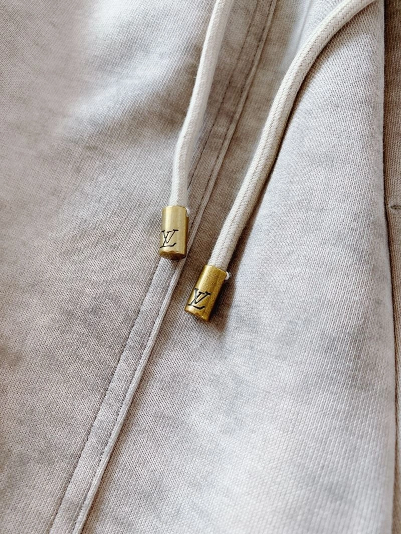 Sophisticated Louis Vuitton Long Pants 135855