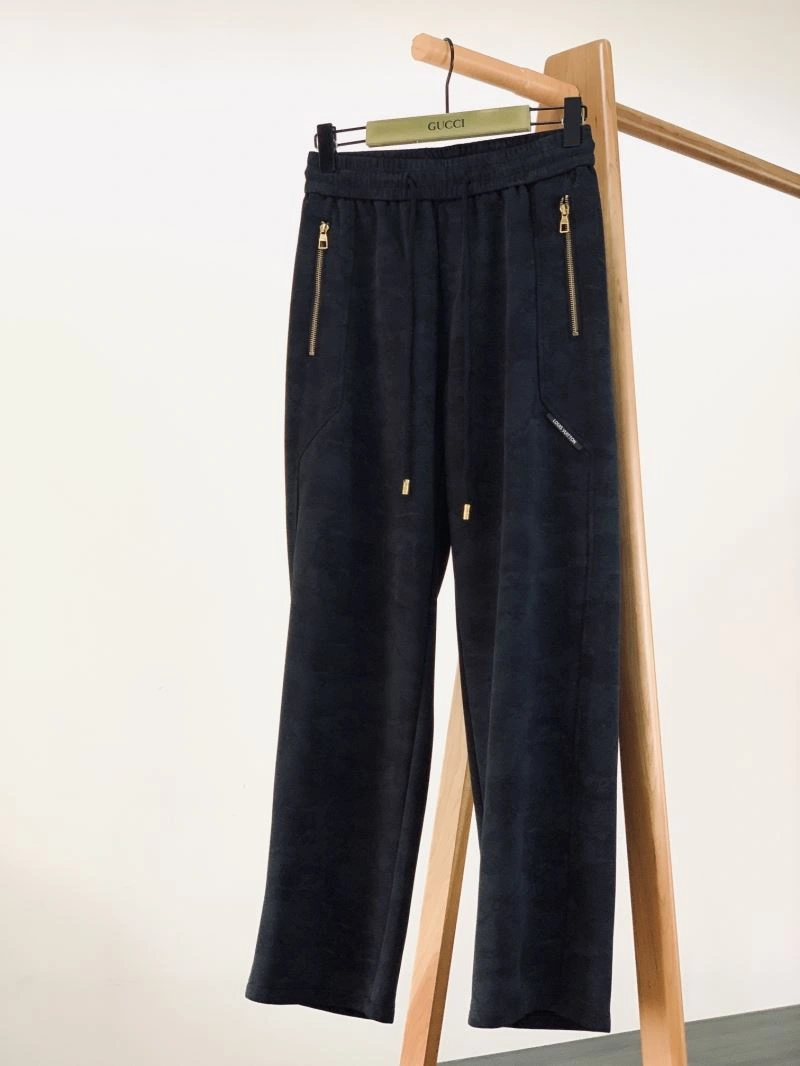 Louis Vuitton Long Pants Bold 135850