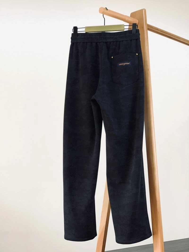 Louis Vuitton Long Pants Bold 135850