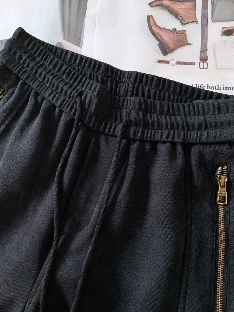 Louis Vuitton Long Pants Bold 135850