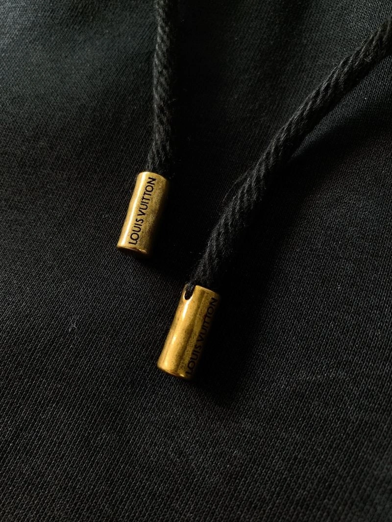 Louis Vuitton Long Pants Bold 135850