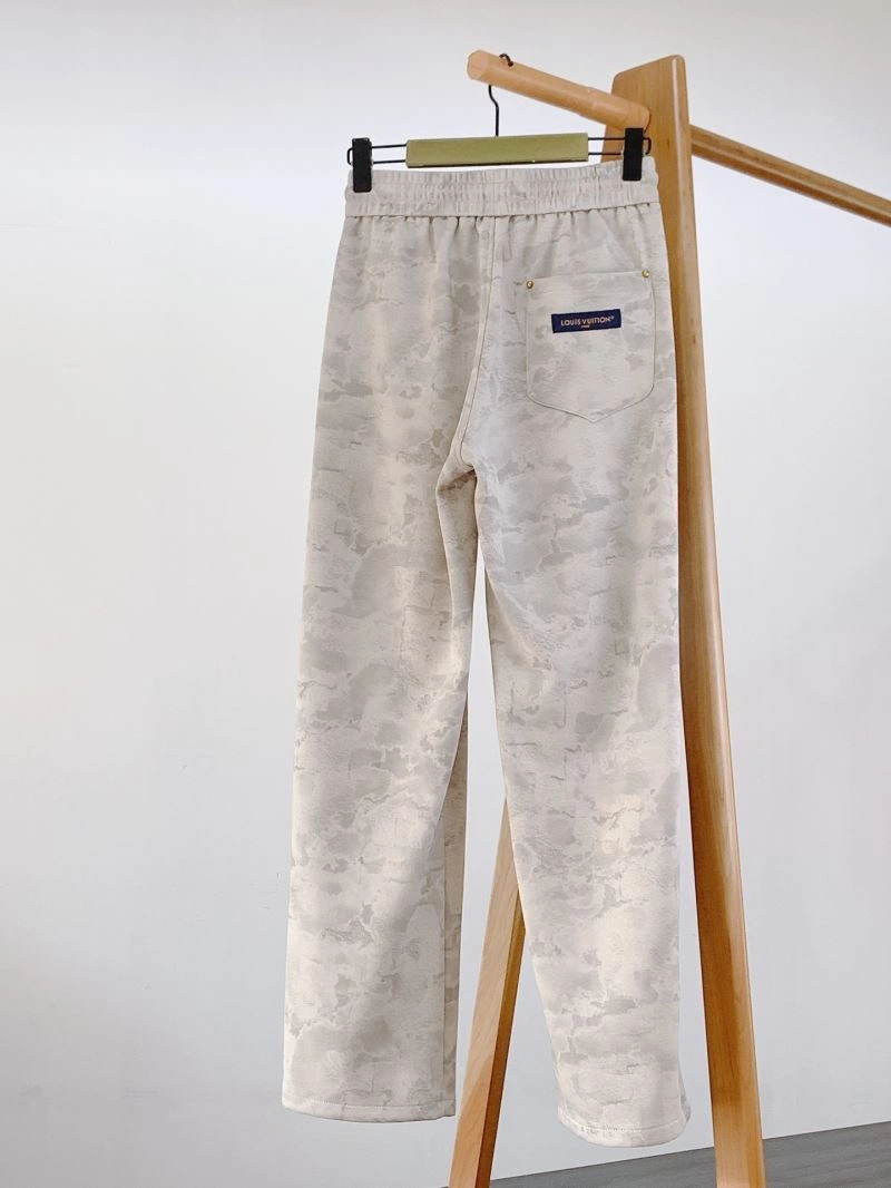 Louis Vuitton Long Pants WaterResistant 135861
