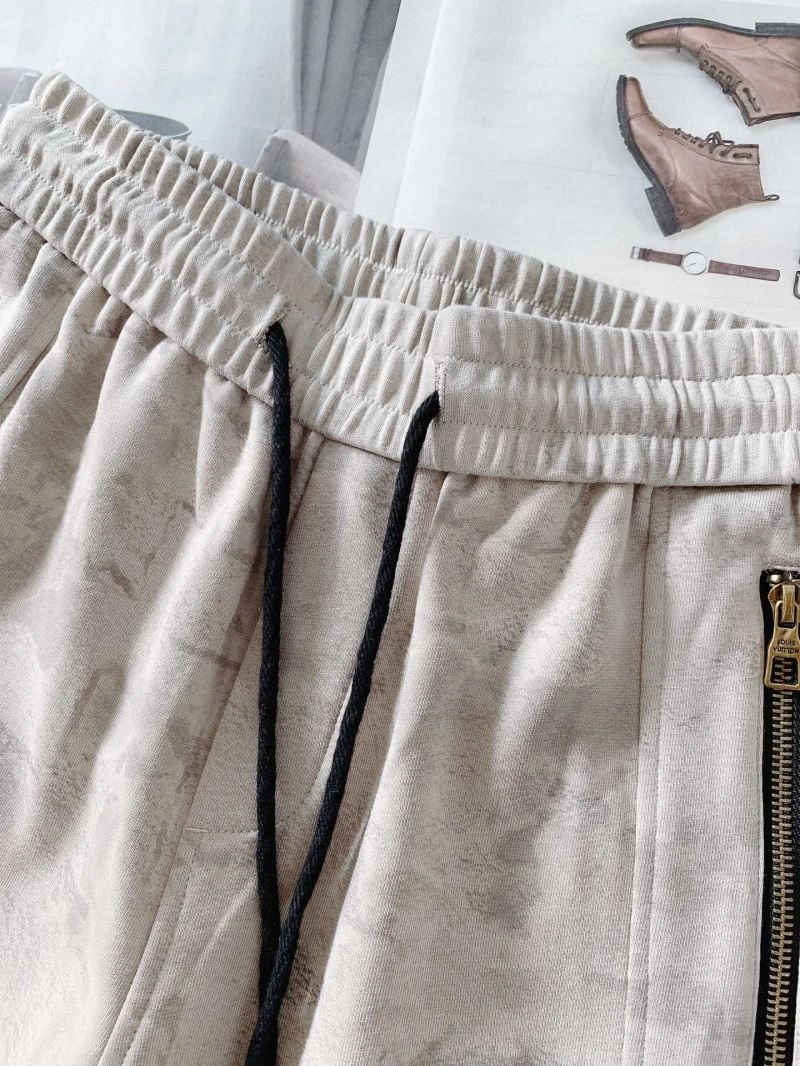 Louis Vuitton Long Pants WaterResistant 135861