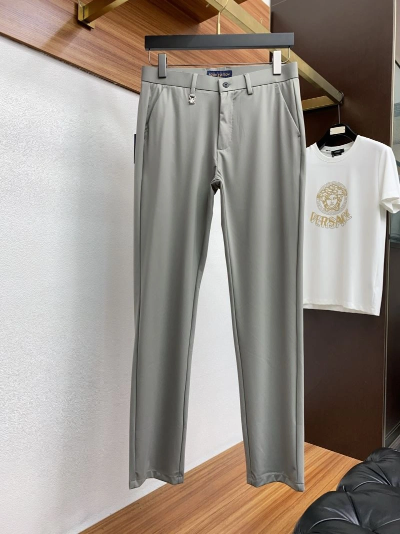 Louis Vuitton Long Pants EasyCare 135859