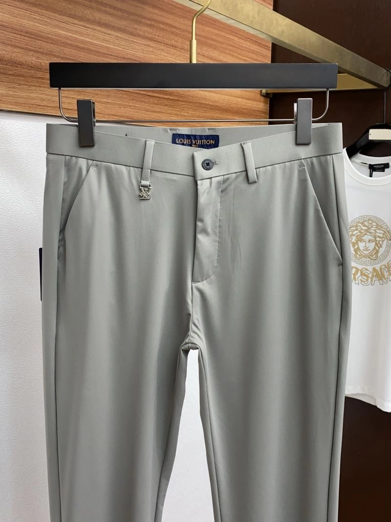 Louis Vuitton Long Pants EasyCare 135859