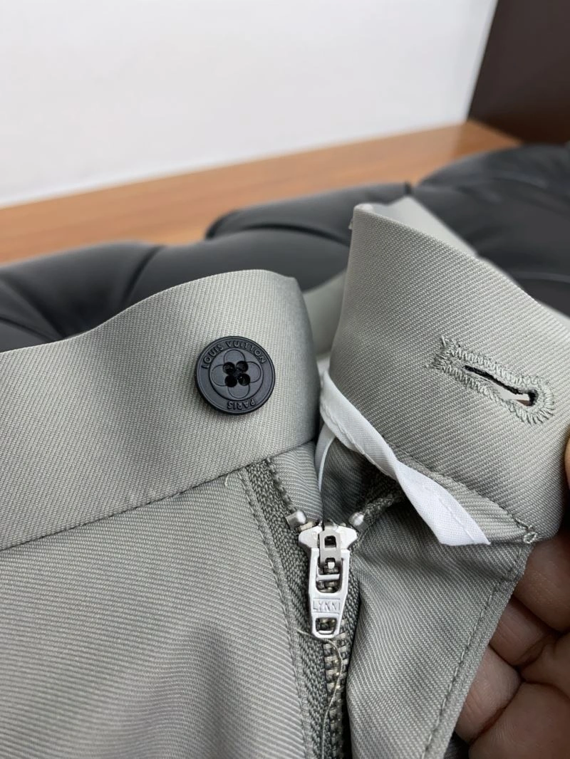 Louis Vuitton Long Pants EasyCare 135859