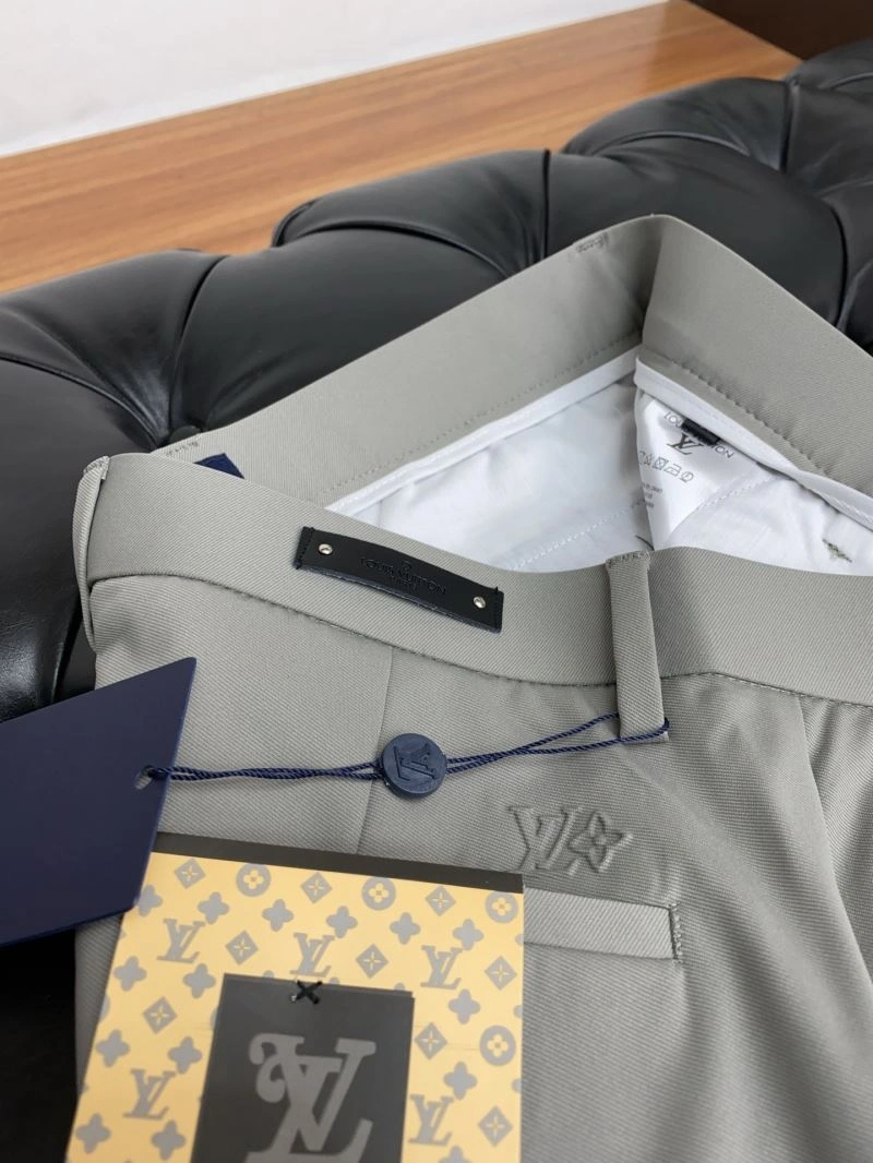 Louis Vuitton Long Pants EasyCare 135859