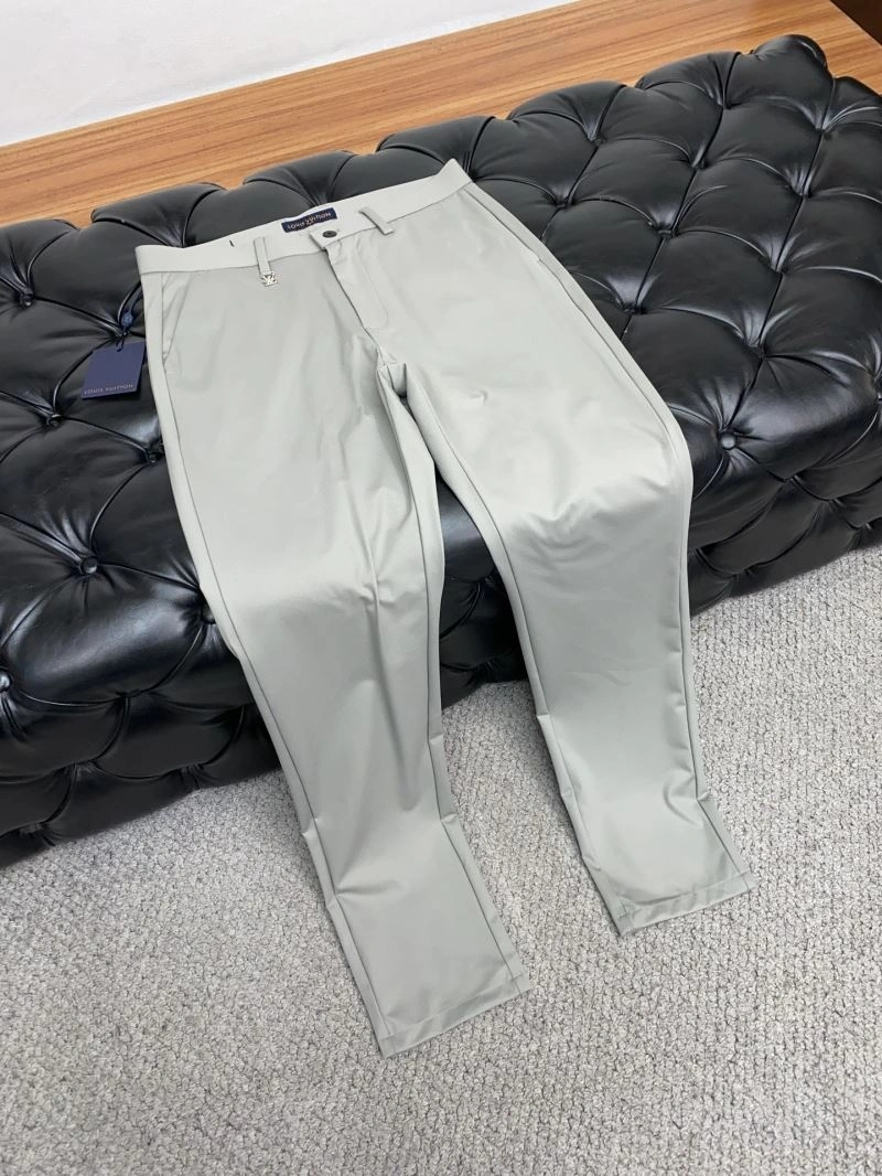 Louis Vuitton Long Pants EasyCare 135859