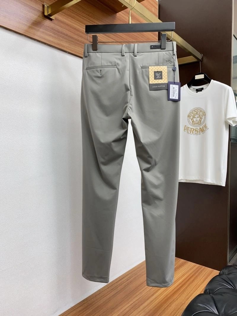 Louis Vuitton Long Pants EasyCare 135859