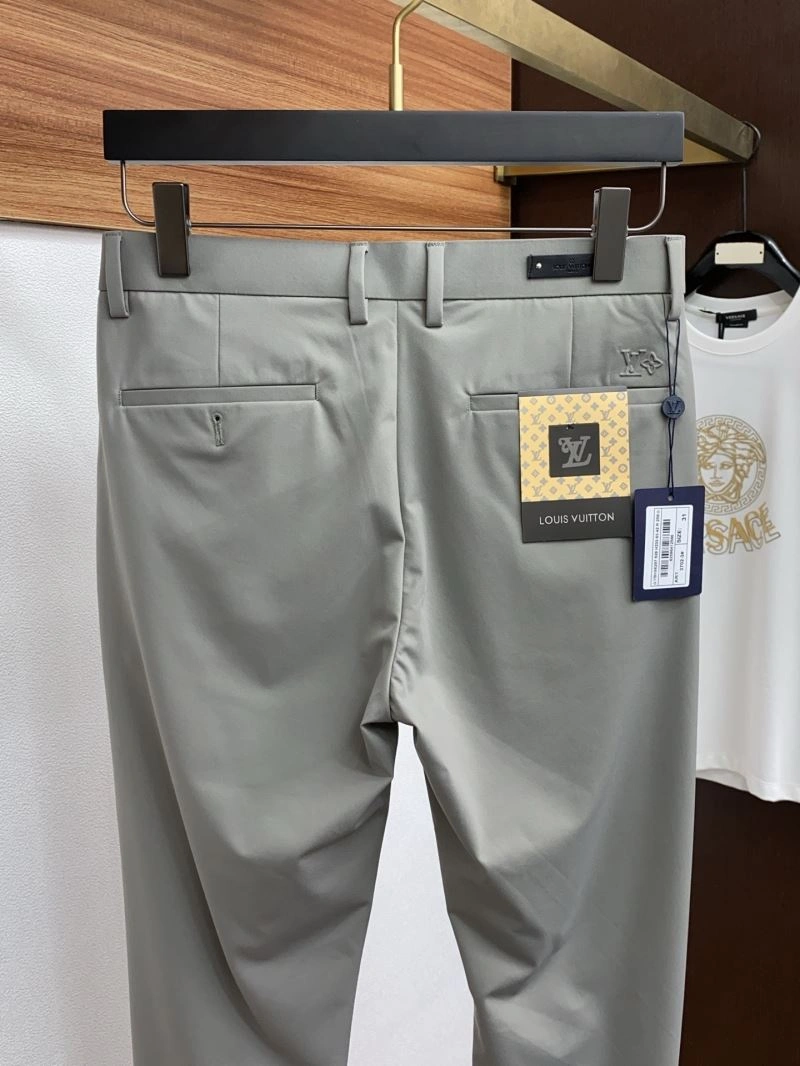 Louis Vuitton Long Pants EasyCare 135859