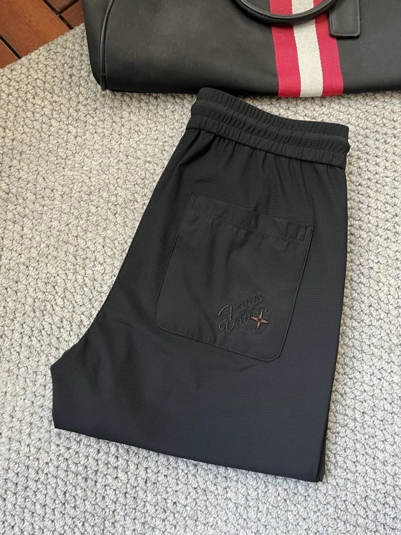 Louis Vuitton Long Pants Refined 135866