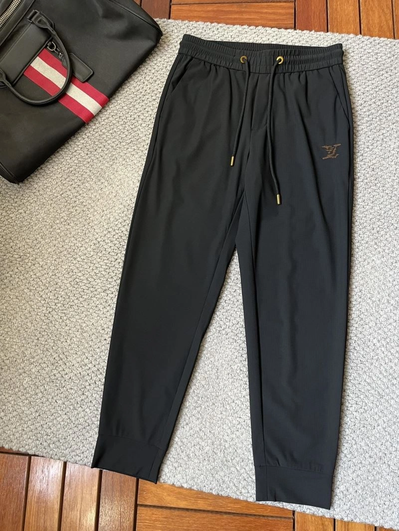 Louis Vuitton Long Pants Refined 135866
