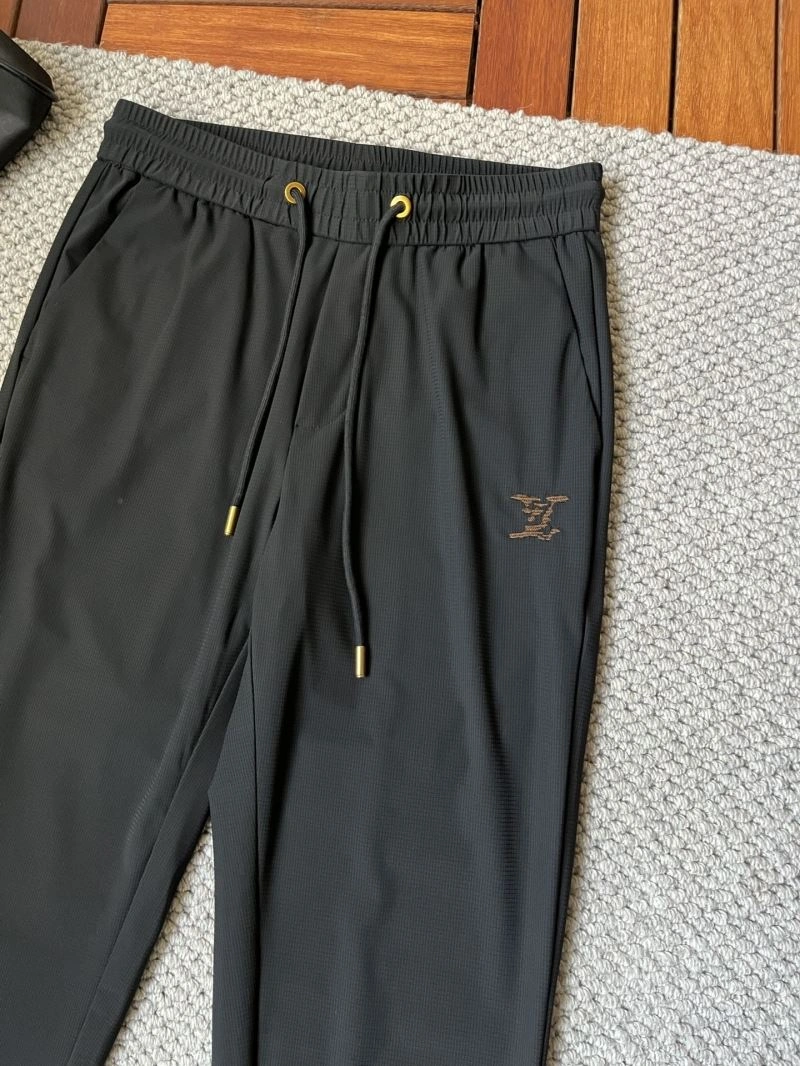 Louis Vuitton Long Pants Refined 135866