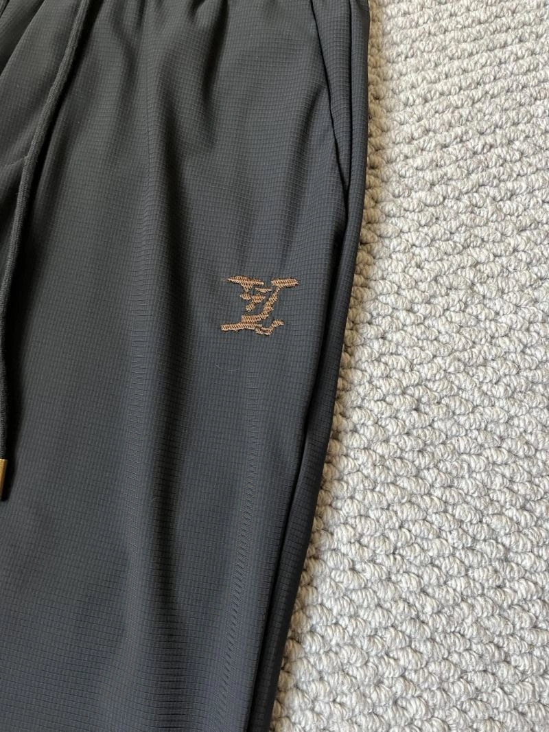 Louis Vuitton Long Pants Refined 135866