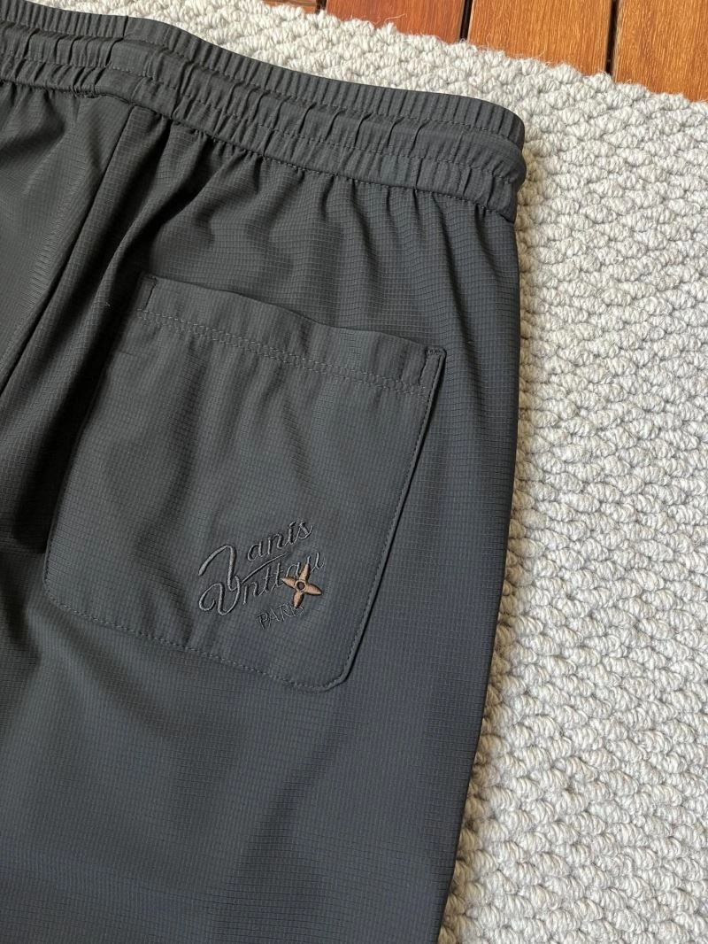 Louis Vuitton Long Pants Refined 135866
