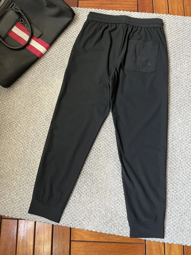Louis Vuitton Long Pants Refined 135866