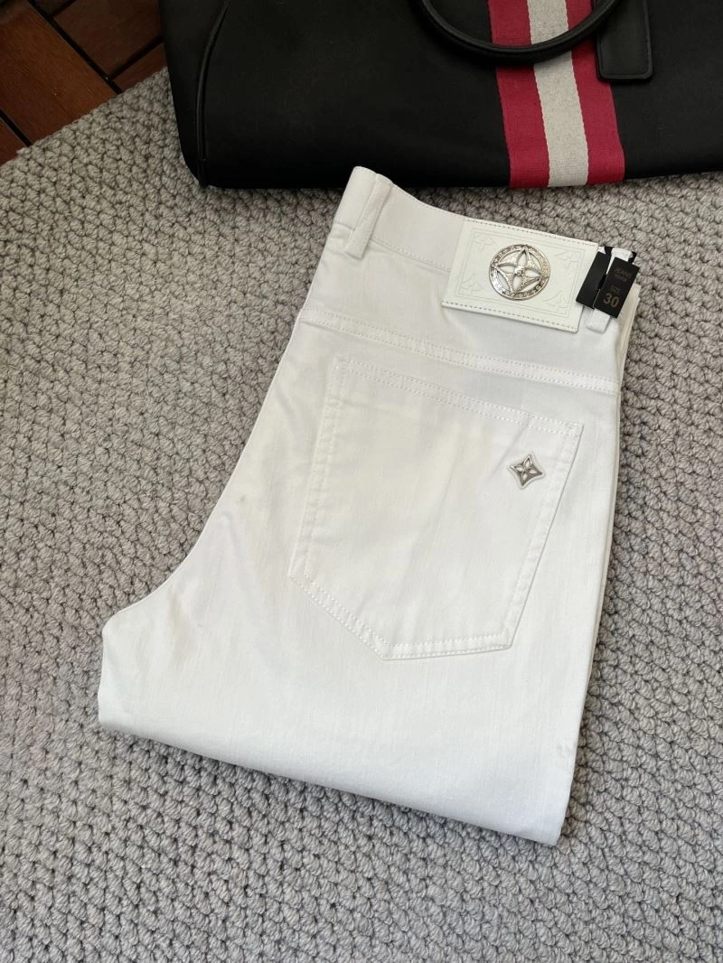 Youthful Louis Vuitton Long Pants 135856