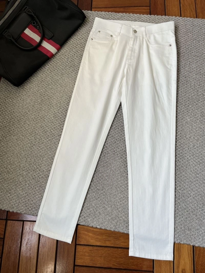 Youthful Louis Vuitton Long Pants 135856