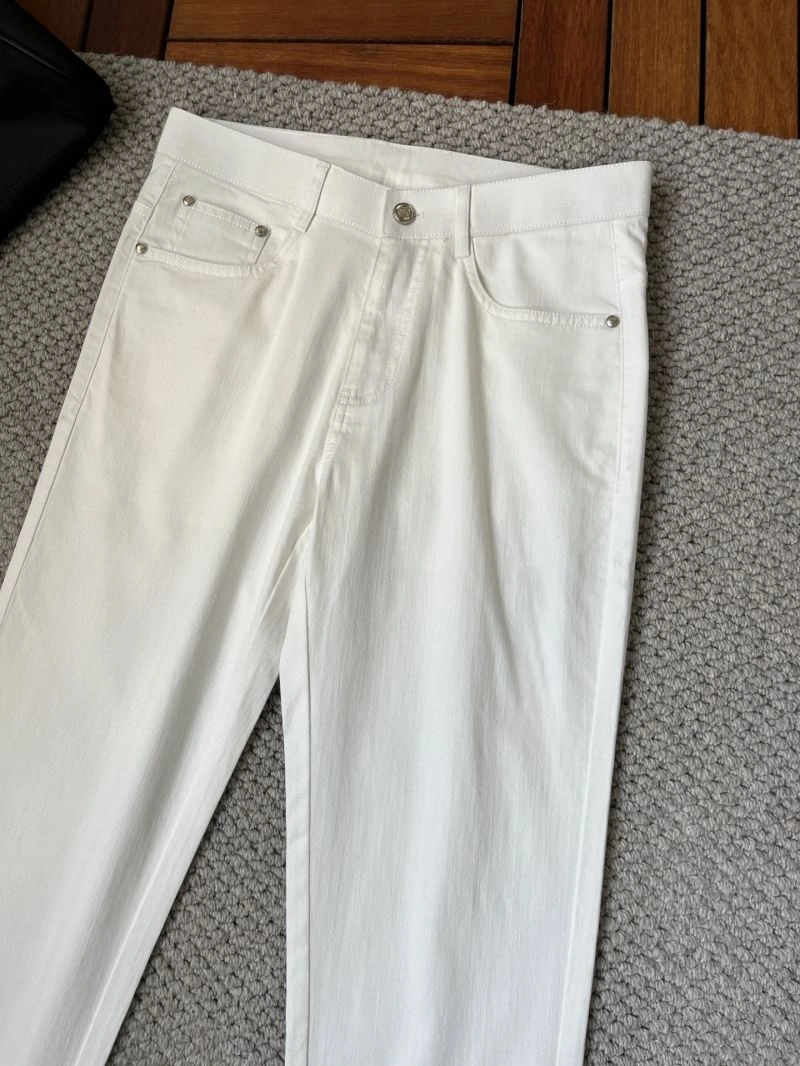 Youthful Louis Vuitton Long Pants 135856