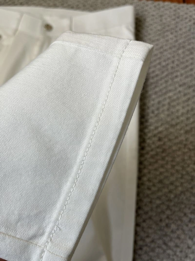 Youthful Louis Vuitton Long Pants 135856