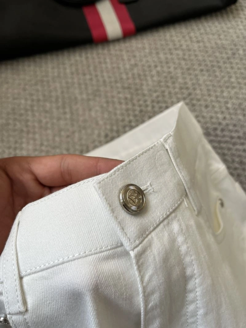 Youthful Louis Vuitton Long Pants 135856