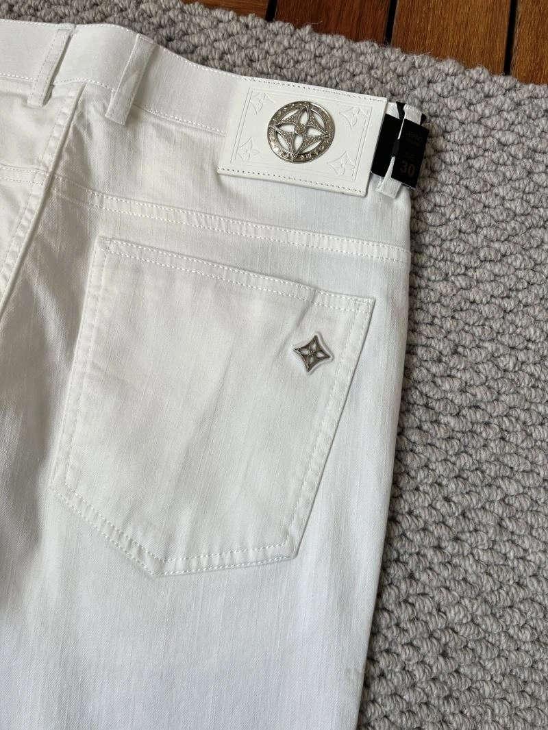 Youthful Louis Vuitton Long Pants 135856