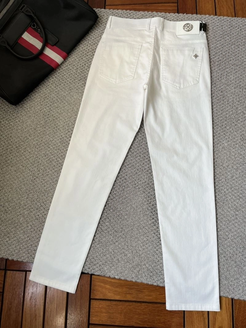 Youthful Louis Vuitton Long Pants 135856