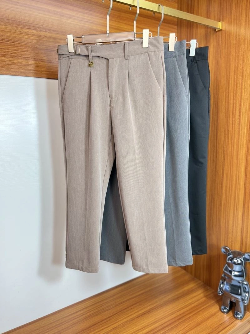 QuickDry Louis Vuitton Long Pants 135868