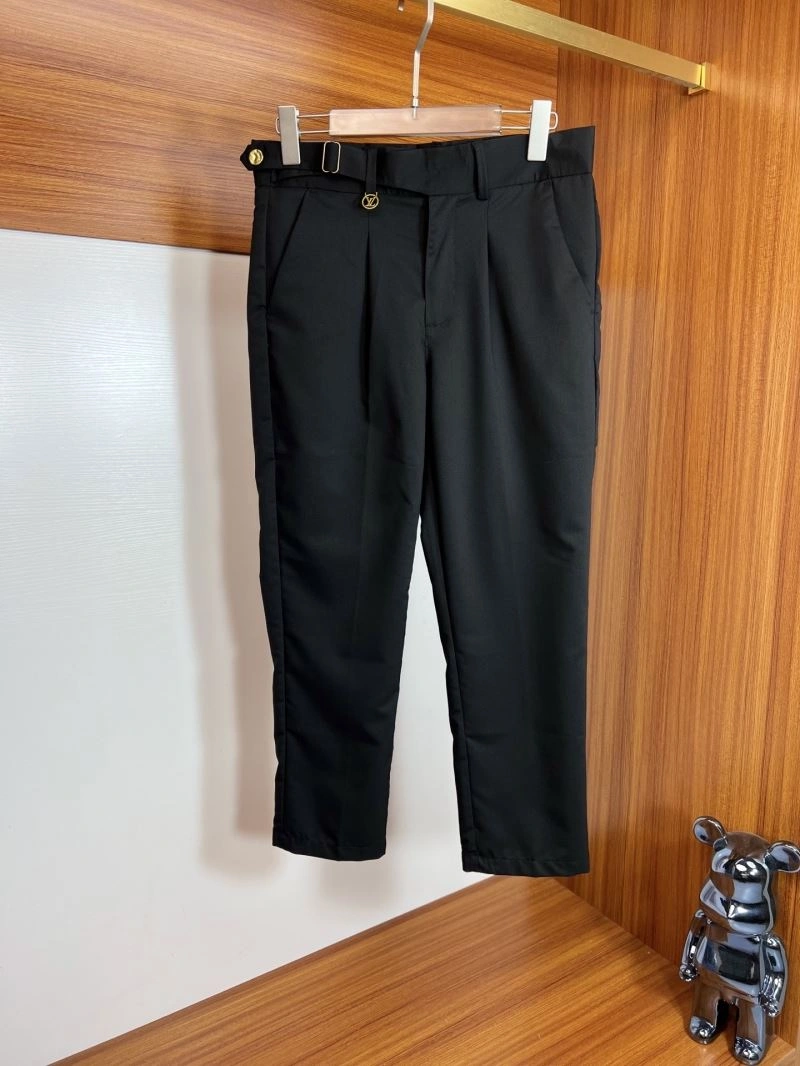 QuickDry Louis Vuitton Long Pants 135868