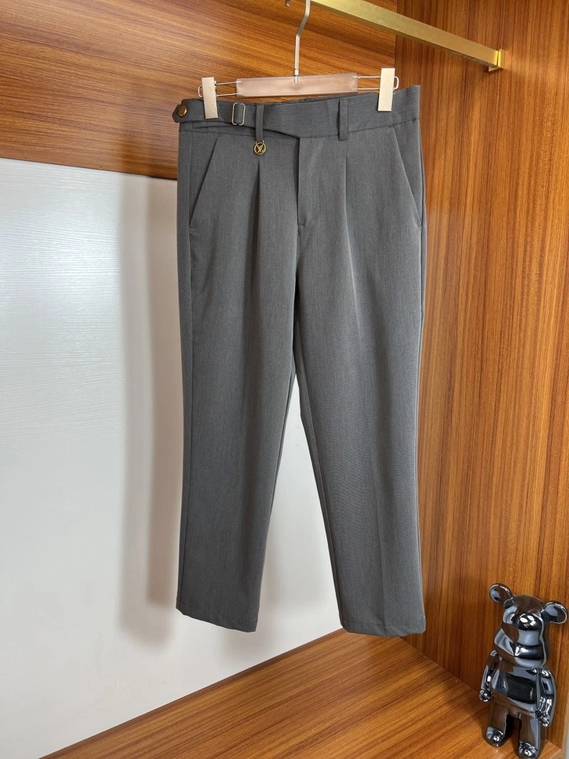 QuickDry Louis Vuitton Long Pants 135868