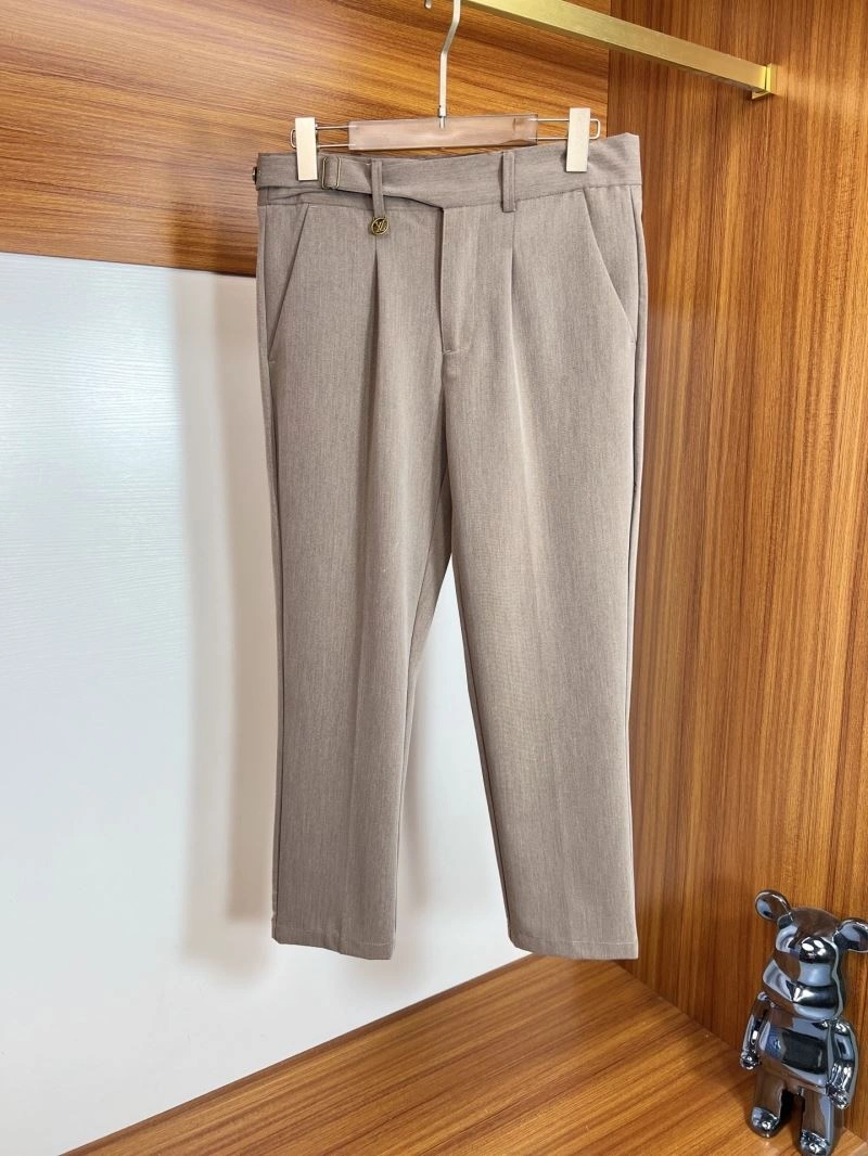 QuickDry Louis Vuitton Long Pants 135868
