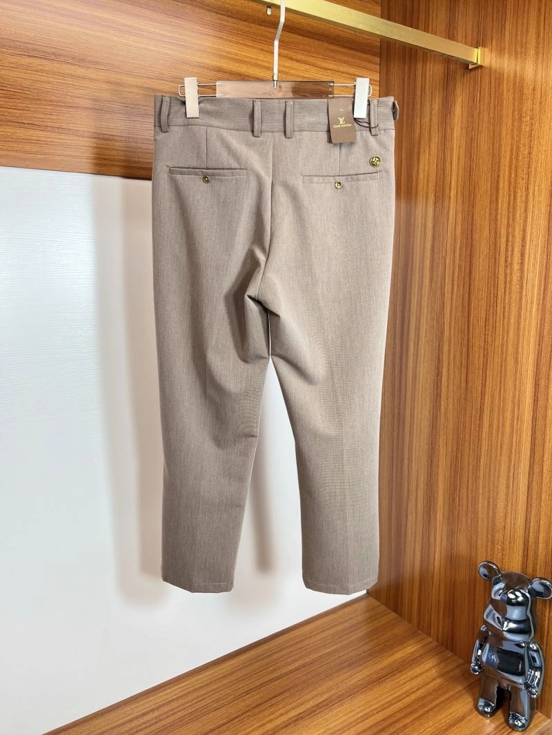 QuickDry Louis Vuitton Long Pants 135868