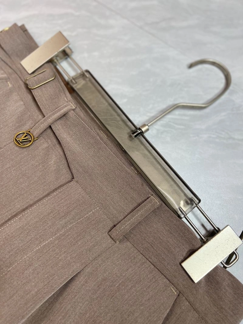 QuickDry Louis Vuitton Long Pants 135868