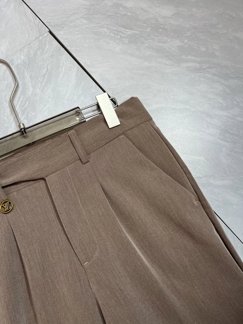 QuickDry Louis Vuitton Long Pants 135868